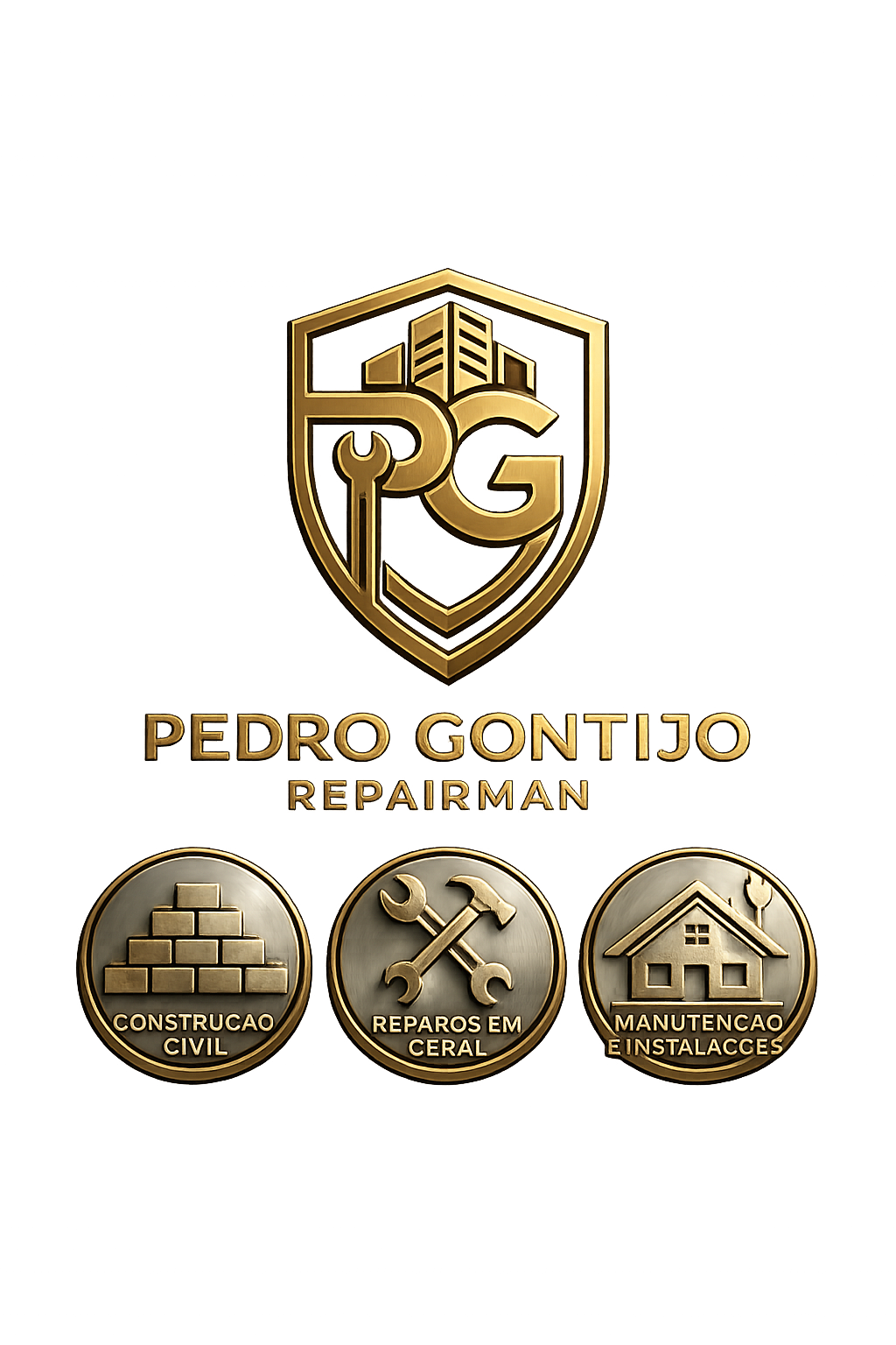 Pedro Gontijo Reparações